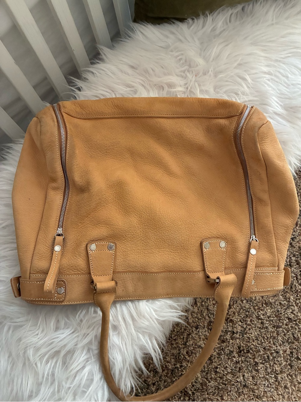 Longchamp Rodeo Luxe Tote - Picture 16 of 16